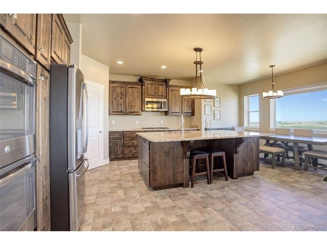 45425 Wolf Creek Dr, Bennett, CO 80102