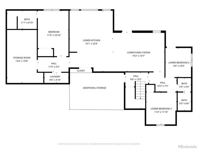 45425 Wolf Creek Dr, Bennett, CO 80102