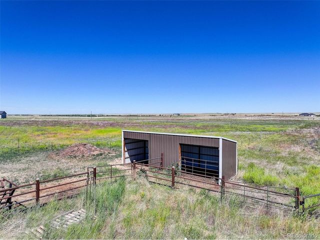 45425 Wolf Creek Dr, Bennett, CO 80102
