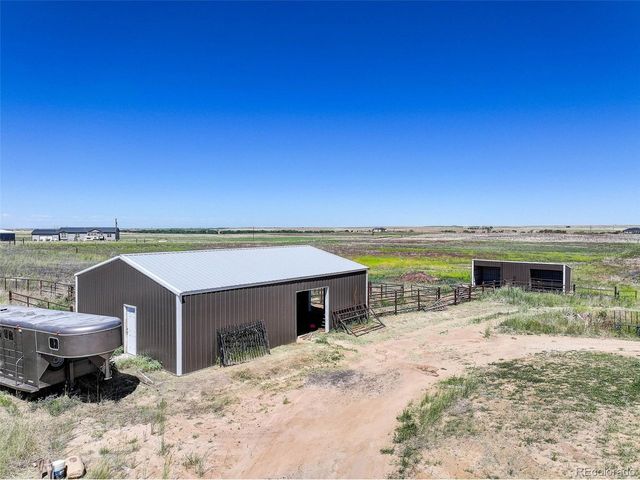 45425 Wolf Creek Dr, Bennett, CO 80102