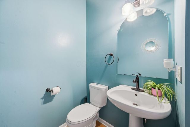 5985 Coventry Cross Lane, Hilliard, OH 43026