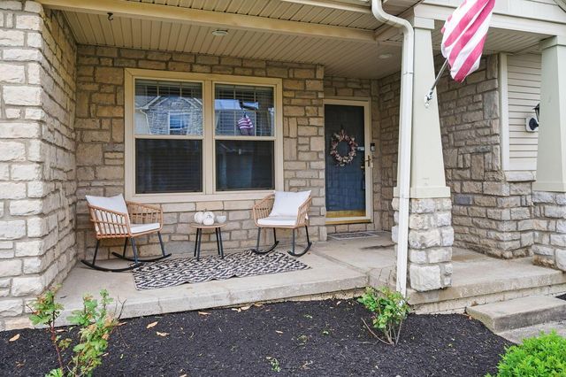5985 Coventry Cross Lane, Hilliard, OH 43026