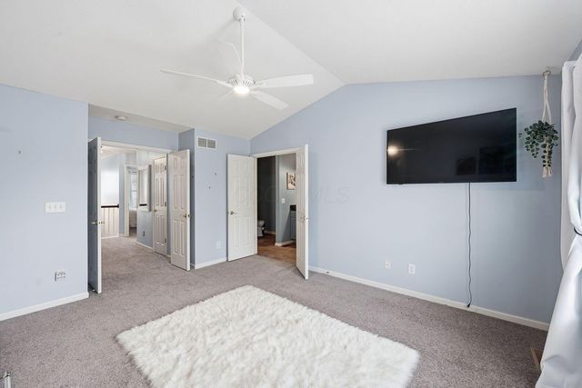 5985 Coventry Cross Lane, Hilliard, OH 43026