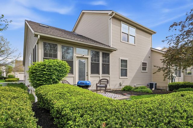 5985 Coventry Cross Lane, Hilliard, OH 43026