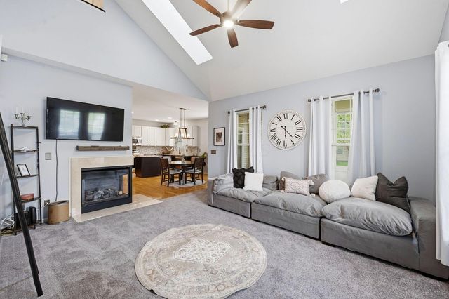 5985 Coventry Cross Lane, Hilliard, OH 43026