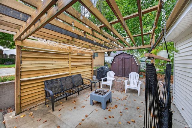 1345 E Victoria Street, South Bend, IN 46614