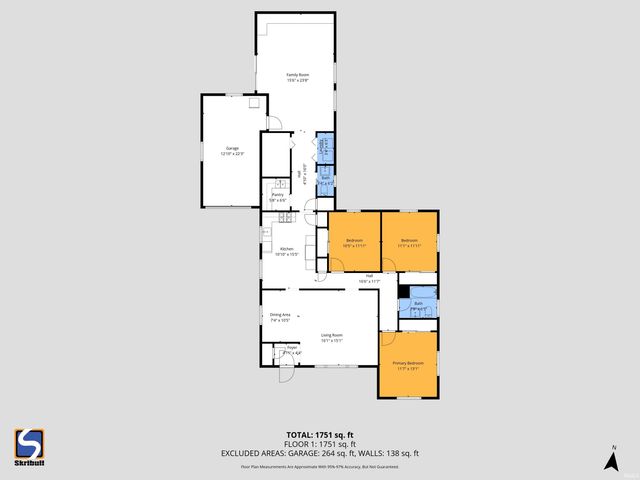 1345 E Victoria Street, South Bend, IN 46614