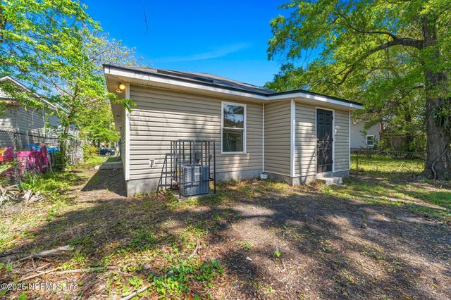 1470 WINDLE Street, Jacksonville, FL 32209