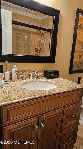 8 Beaumont Court, Toms River, NJ 08757