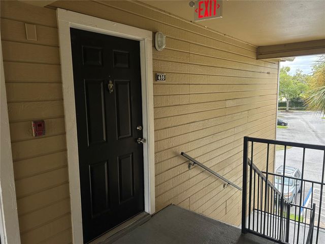 1083 S HIAWASSEE ROAD 635, Orlando, FL 32835