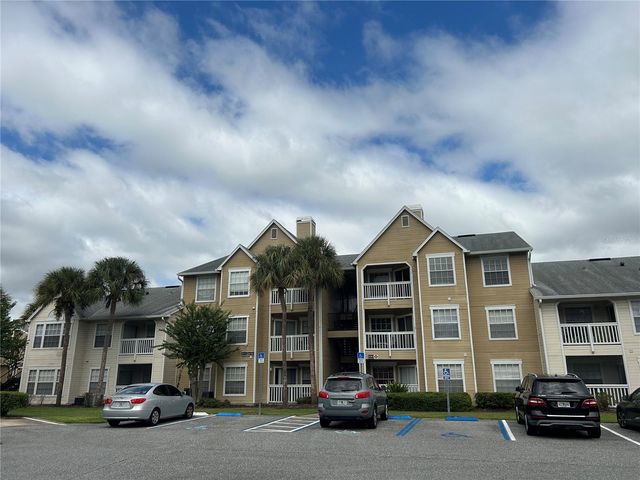 1083 S HIAWASSEE ROAD 635, Orlando, FL 32835