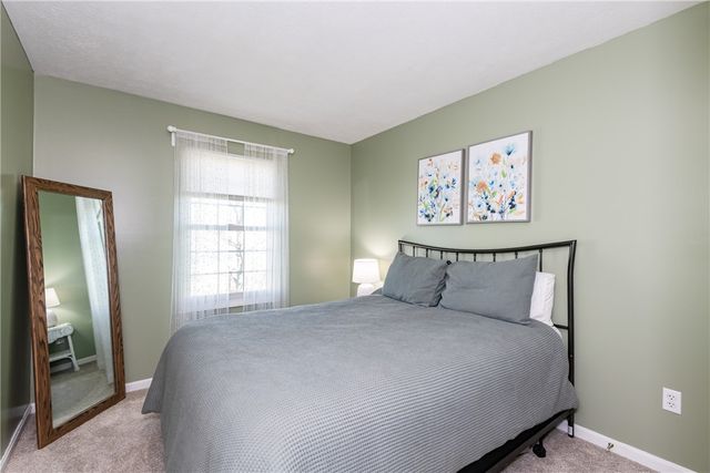 6884 Cedar Cove Drive, Centerville, OH 45459