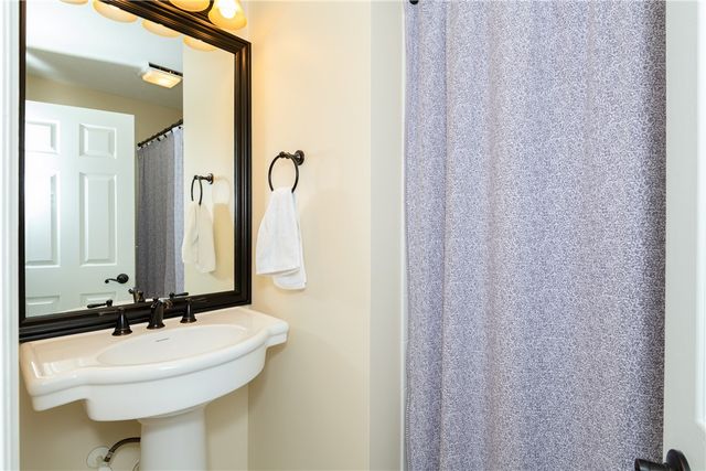 6884 Cedar Cove Drive, Centerville, OH 45459