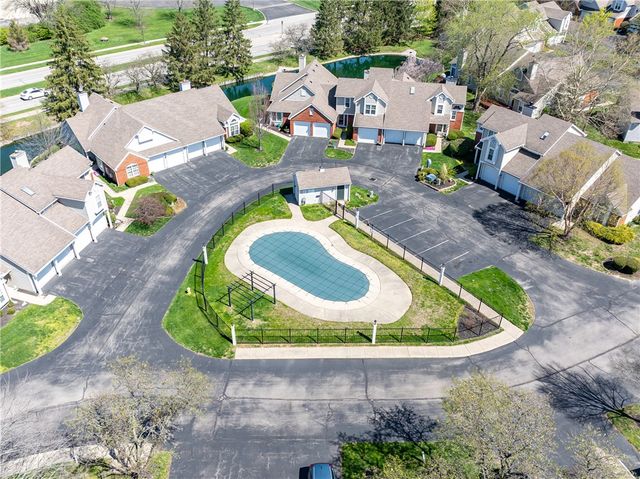 6884 Cedar Cove Drive, Centerville, OH 45459