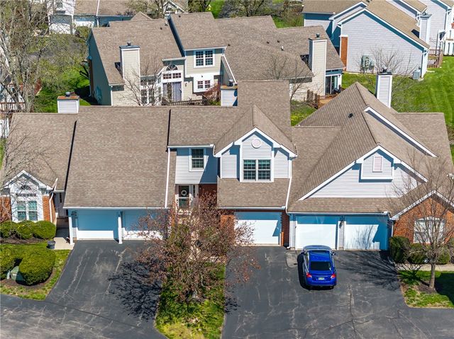 6884 Cedar Cove Drive, Centerville, OH 45459