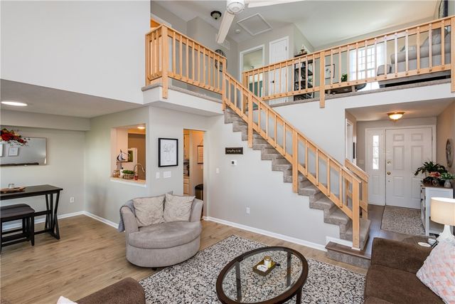 6884 Cedar Cove Drive, Centerville, OH 45459