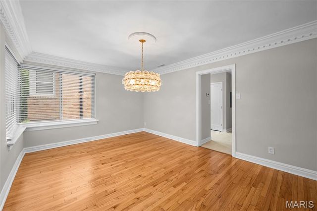 7542 York Drive 3E, St Louis, MO 63105
