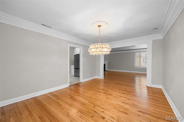 7542 York Drive 3E, St Louis, MO 63105