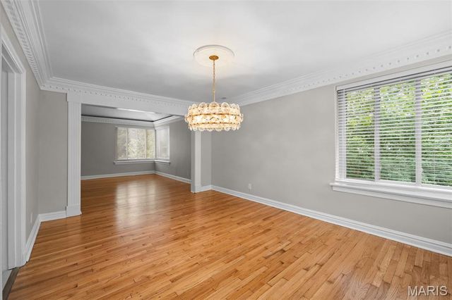 7542 York Drive 3E, St Louis, MO 63105