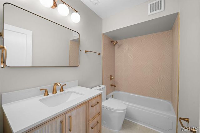 7542 York Drive 3E, St Louis, MO 63105