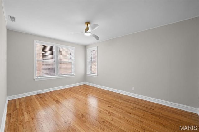7542 York Drive 3E, St Louis, MO 63105