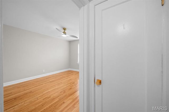 7542 York Drive 3E, St Louis, MO 63105