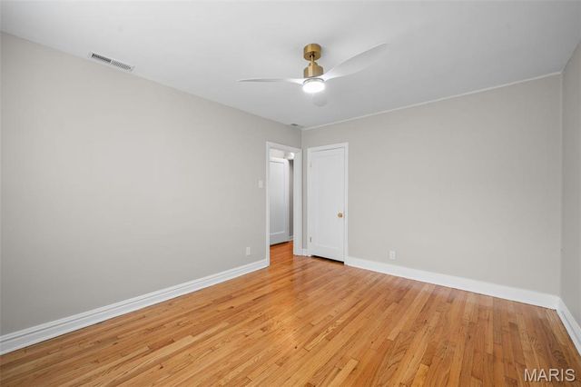7542 York Drive 3E, St Louis, MO 63105