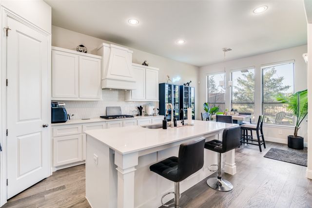 3513 Ridgecross Drive, Rockwall, TX 75087