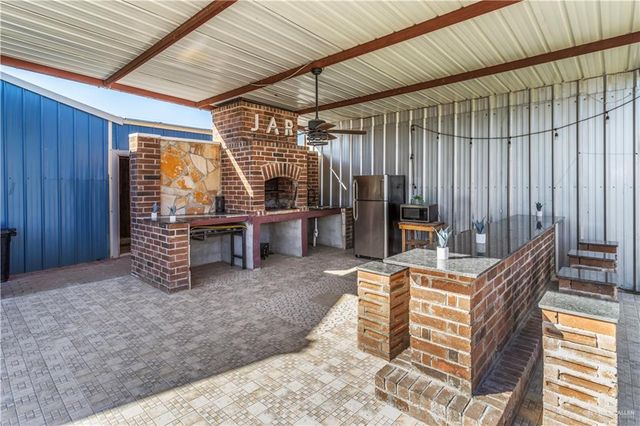 39404 Circle 6, N Street, Penitas, TX 78576