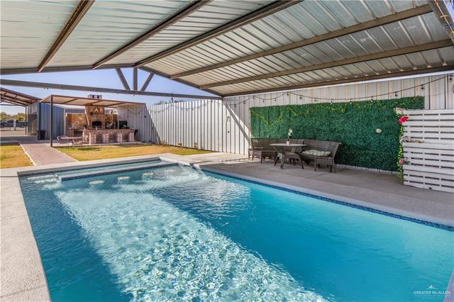 39404 Circle 6, N Street, Penitas, TX 78576