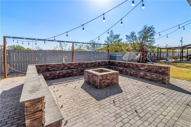 39404 Circle 6, N Street, Penitas, TX 78576