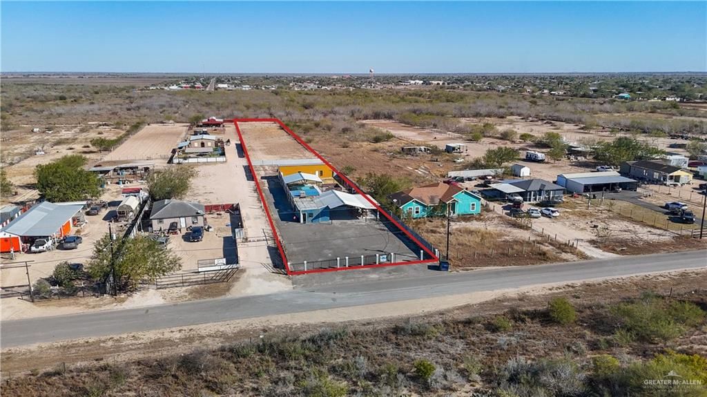 39404 Circle 6, N Street, Penitas, TX 78576