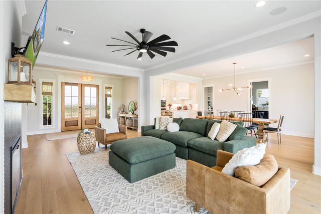 620 Dickens Drive, Aledo, TX 76008