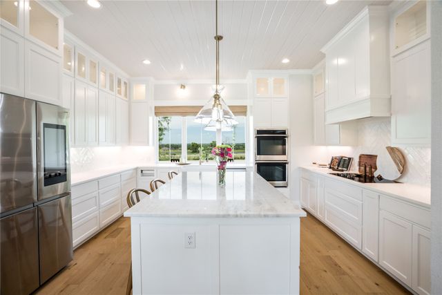 620 Dickens Drive, Aledo, TX 76008