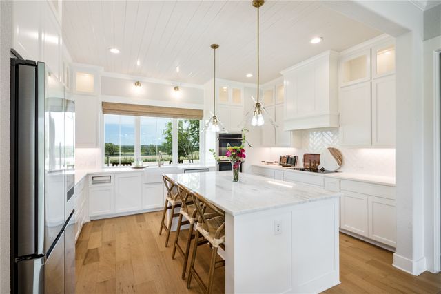 620 Dickens Drive, Aledo, TX 76008