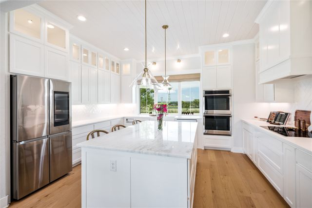 620 Dickens Drive, Aledo, TX 76008
