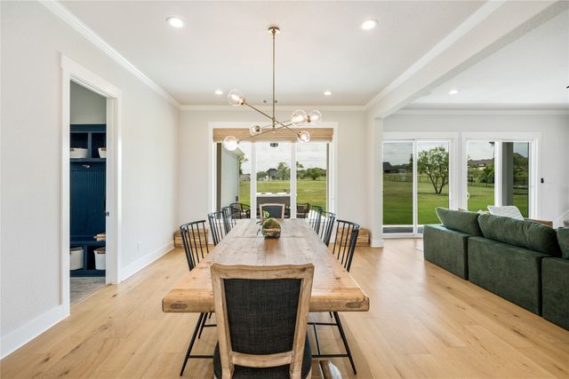 620 Dickens Drive, Aledo, TX 76008