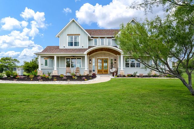 620 Dickens Drive, Aledo, TX 76008