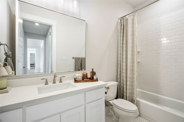 620 Dickens Drive, Aledo, TX 76008