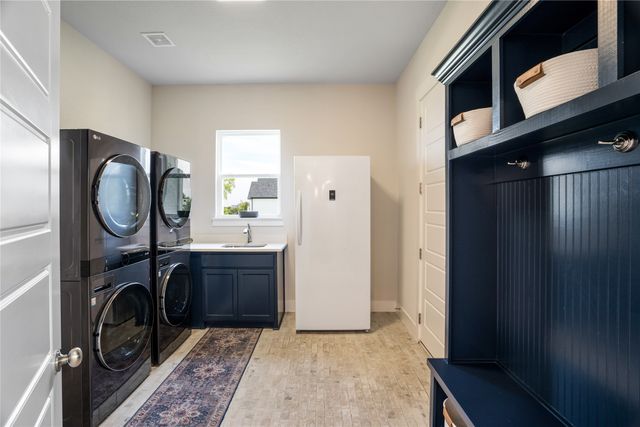 620 Dickens Drive, Aledo, TX 76008