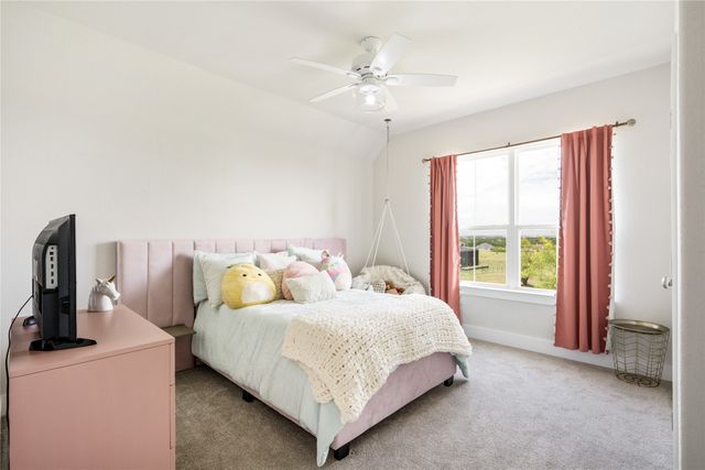 620 Dickens Drive, Aledo, TX 76008