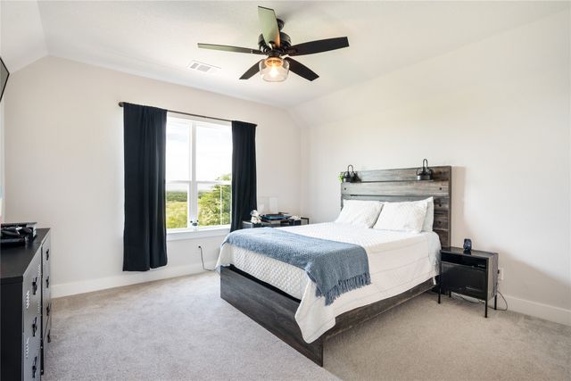 620 Dickens Drive, Aledo, TX 76008