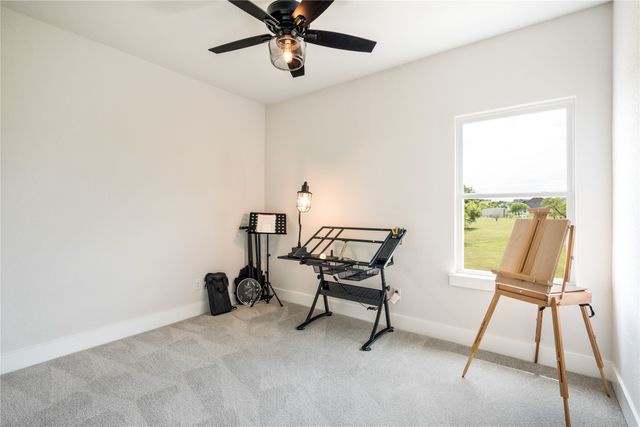 620 Dickens Drive, Aledo, TX 76008