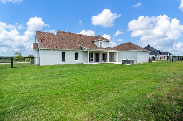 620 Dickens Drive, Aledo, TX 76008