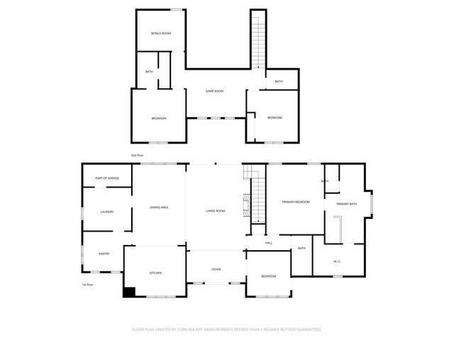 620 Dickens Drive, Aledo, TX 76008