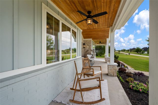 620 Dickens Drive, Aledo, TX 76008