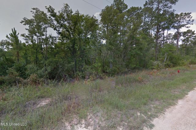 Lot 7-12 Dogwood Drive, Bay Saint Louis, MS 39520