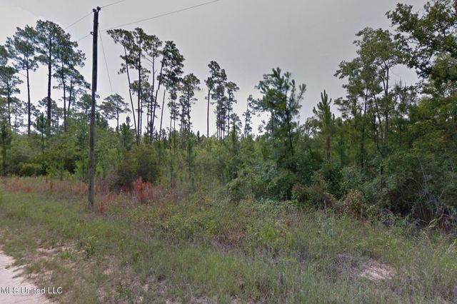 Lot 7-12 Dogwood Drive, Bay Saint Louis, MS 39520