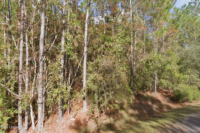 Lot 7-12 Dogwood Drive, Bay Saint Louis, MS 39520
