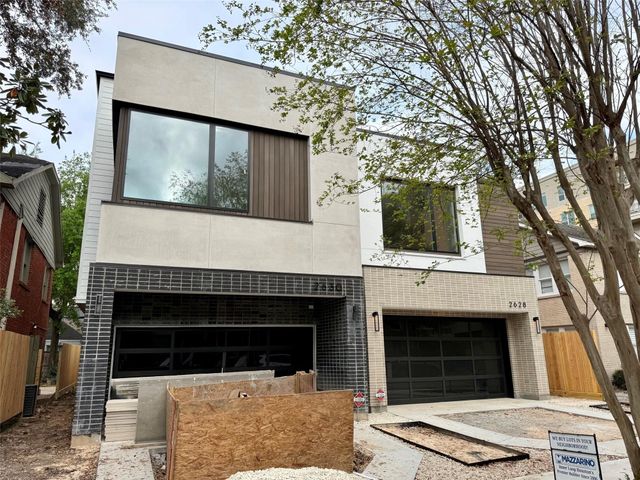 2630 Peckham Street, Houston, TX 77098